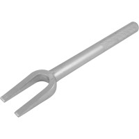 Съемник шаровых опор (вилка) 314*24 мм REWOLT T1512-1