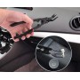 Инструмент для снятия клипс автомобильной двери Clip Removal Plier REWOLT (T5014)