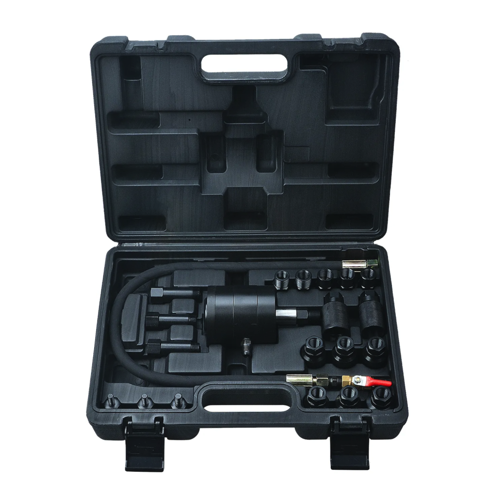 Съемник форсунок BOSCH, DENSO пневматический REWOLT (T3008)