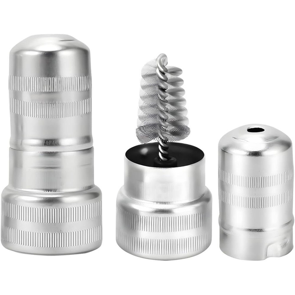 Щетка для чистки клемм АКБ REWOLT T1199