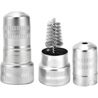 Щетка для чистки клемм АКБ REWOLT T1199