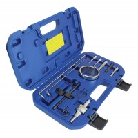 Набір фіксаторів CITROEN / PEUGEOT /1,6 HDI/16V ASTA A-8056