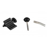 Инструмент для блокировки коленвала VW/AUDI GEKO G02536