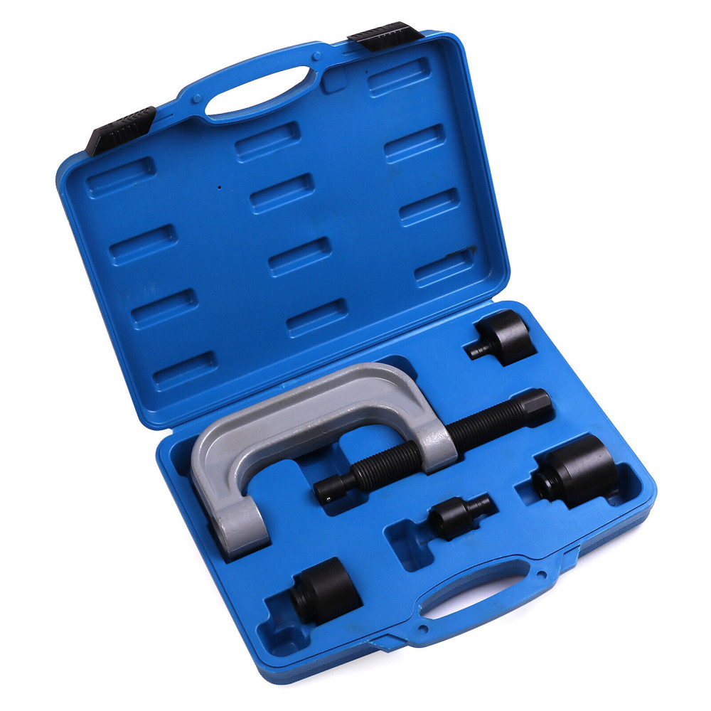 Набор для демонтажа шаровых опор Mercedes 220, 211, 230 REWOLT (T2061)