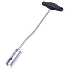 Специальный съемник кабеля свечей зажигания с глубокой посадкой Rewolt T7009VAG