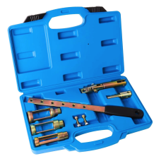 Набор инструментов для демонтажа клапанов универсальный REWOLT (T5914)