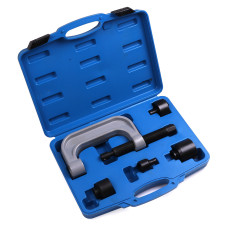 Набор для демонтажа шаровых опор Mercedes 220, 211, 230 REWOLT (T2061)