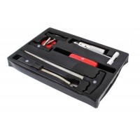 Комплект для демонтажу лобового скла SATRA S-WR54T