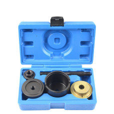 Набір для заміни сайлентблоків VAG Polo/Fabia REWOLT T1419