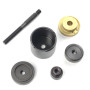 Набор для замены сайлентблоков VAG Polo/Fabia REWOLT T1419