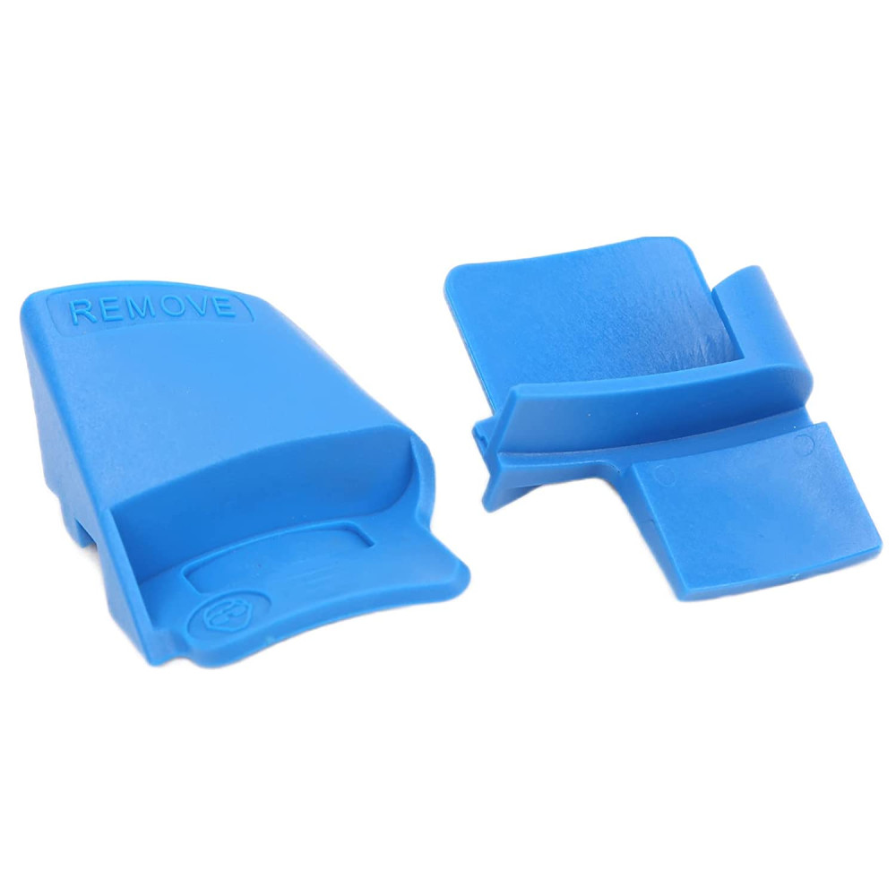 Набір інструментів для встановлення та зняття ременя 2 шт REWOLT (T2116)