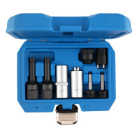 Набор для ремонта форсунок Common Rail REWOLT T3058