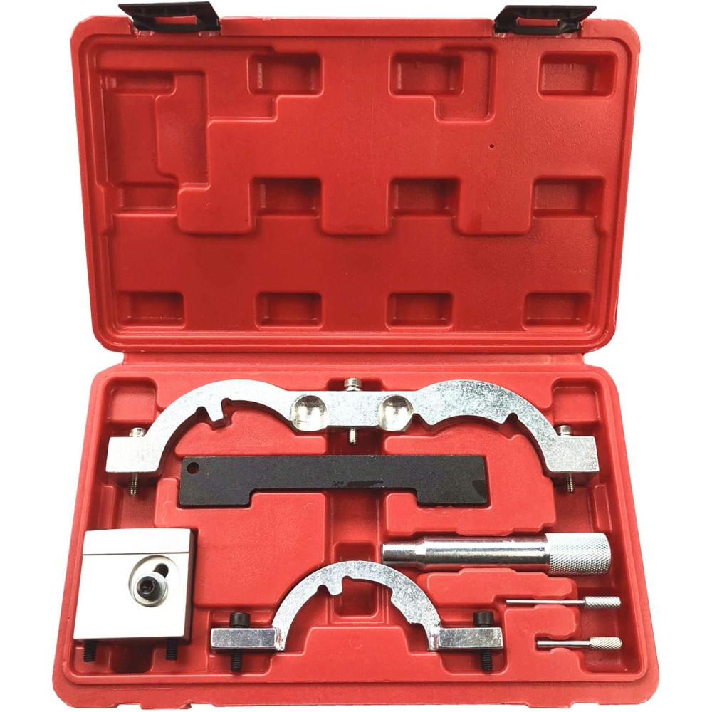 Набор фиксаторов OPEL 1.0 / 1.2 / 1.4 REWOLT (T1511OPL)