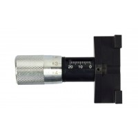 Ключ (динамометр) для проверки натяжения ремня GEKO G02681