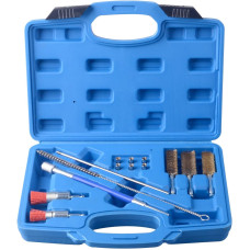 Набір для чищення посадкових місць форсунок REWOLT T3061