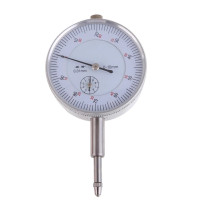 Индикатор стрелочного типа 0-10 мм/0,01 мм REWOLT (T4071)