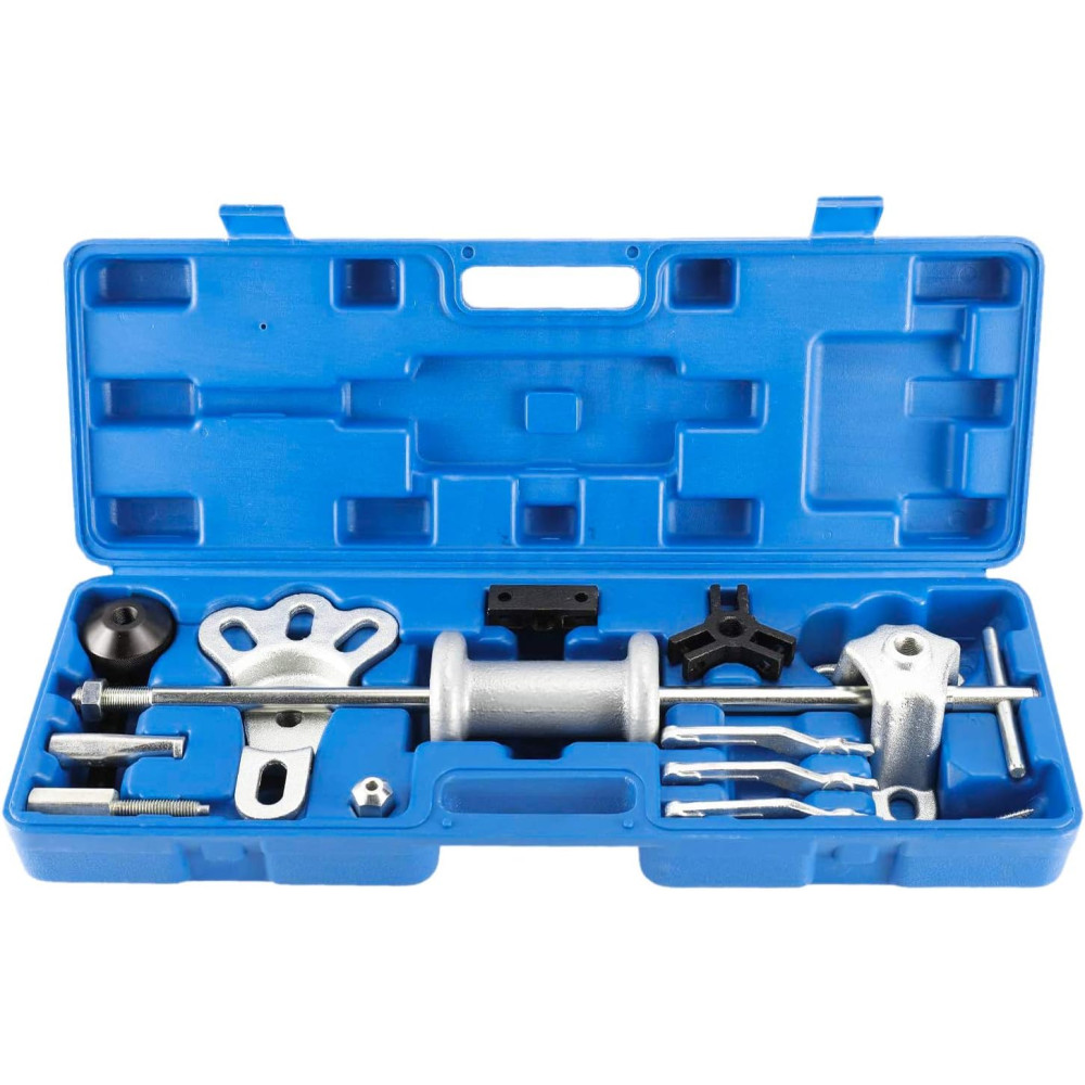 Съёмник инерционный универсальный комплект REWOLT T9027С