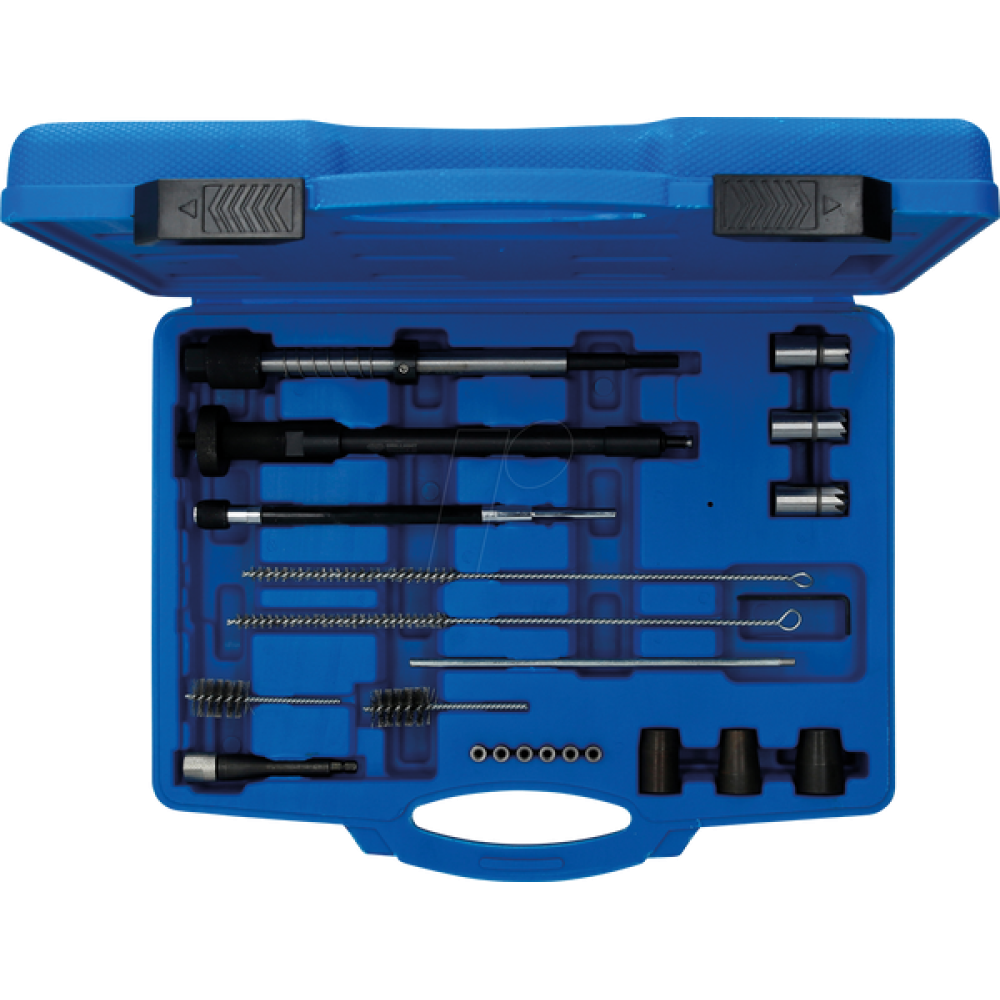Набор для восстановления и очистки посадочных мест REWOLT T3062