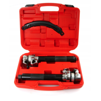 Стяжка пружин усиленная 23-280мм REWOLT T1725