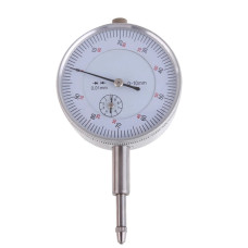 Индикатор стрелочного типа 0-10 мм/0,01 мм REWOLT (T4071)