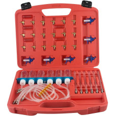 Тестер обратной подачи Common Rail Rewolt T0135