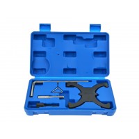 Набір фіксаторів валів FORD 1.6 Ti-VCT GEKO G02863