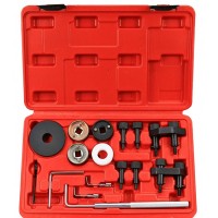 Фиксаторы валов VAG 1.8/2.0 TFSI Rewolt (T2353VAG)