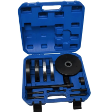 Набор для снятия подшипников ступицы Ford 78 мм REWOLT T9055FRD