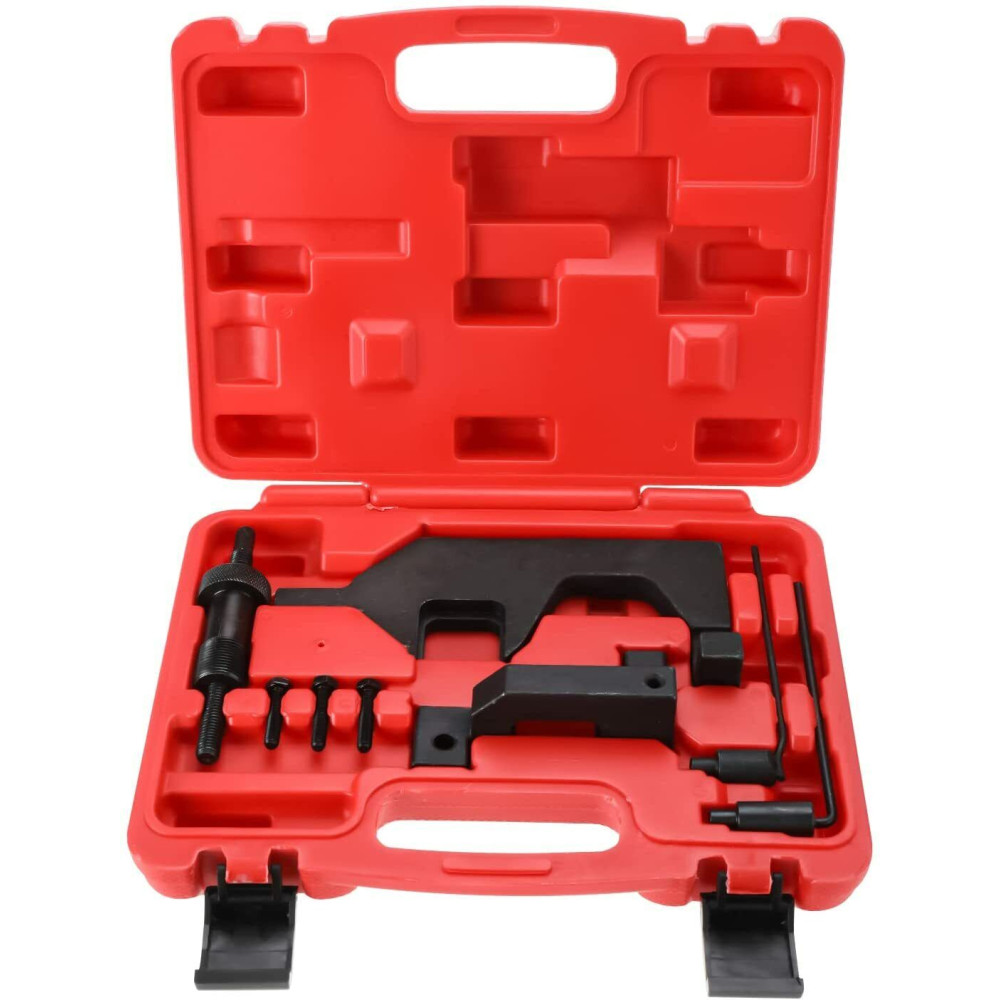 Набор фиксаторов BMW N13 / N18 REWOLT (T1091BMW)