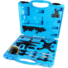 Набор фиксаторов валов Ford Mazda 1.4 1.6 1.8 2.0 Di/TDCi/TDDi Ti-VC ECOBOOST REWOLT (T1953FRD)