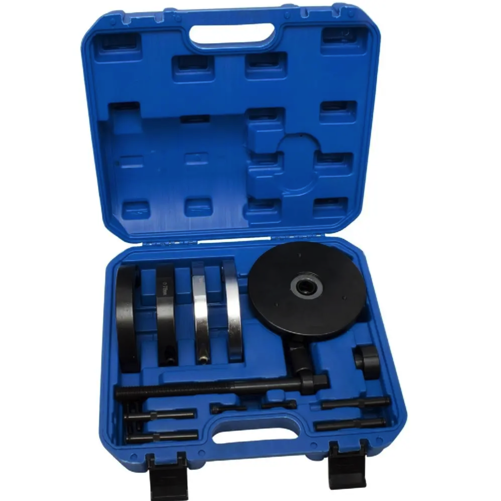 Набор для снятия подшипников ступицы Ford 78 мм REWOLT T9055FRD