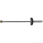 Ключ динамометрический стрелочный 1/2" 0-300Nm REWOLT T0033