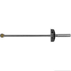 Ключ динамометрический стрелочный 1/2" 0-300Nm REWOLT T0033