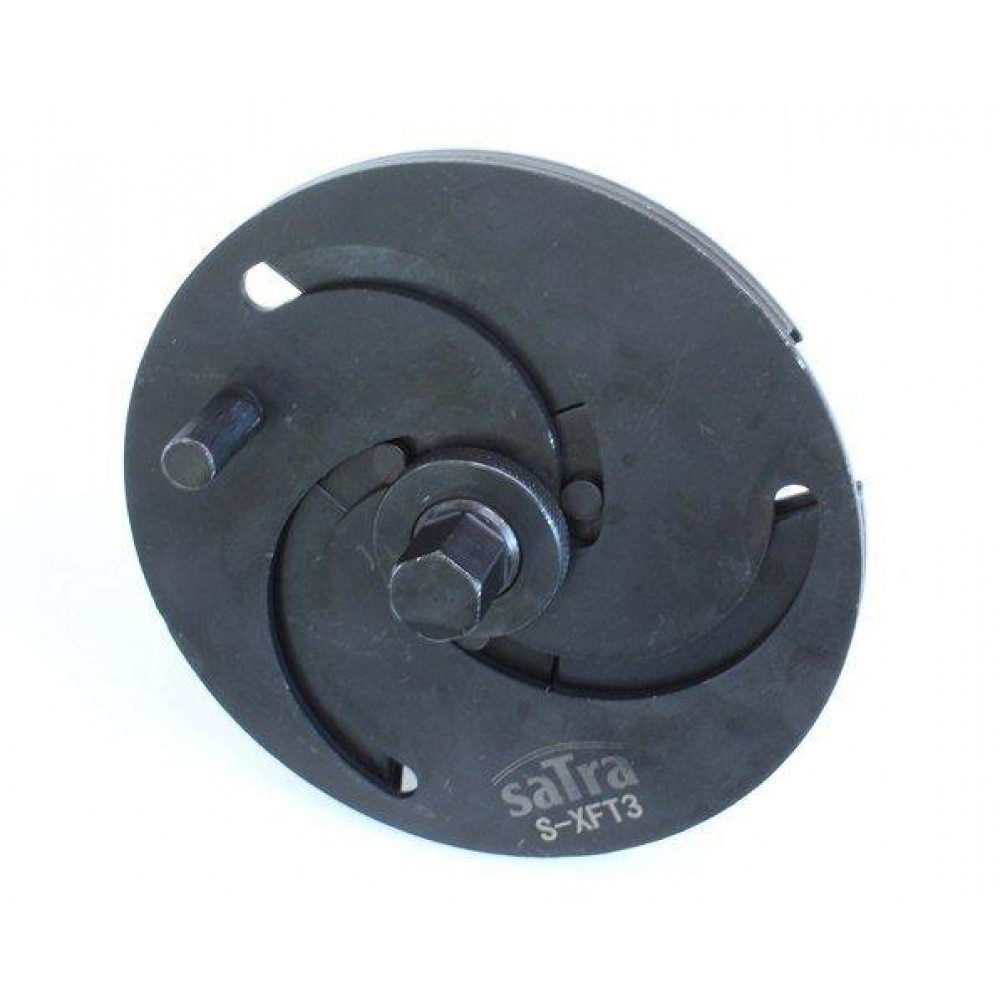 Ключ для топливных фильтров самозажимной 100 -170 мм SATRA S-XFT3