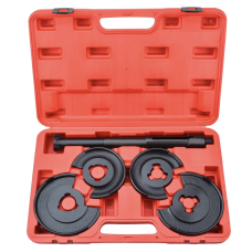 Набор для сжатия пружин амортизаторов MB REWOLT (T6211)