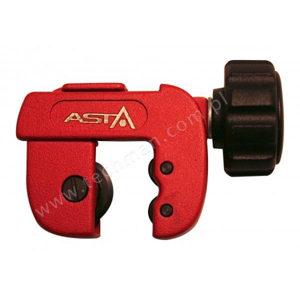 Нож для тормозных каналов 3-25mm ASTA A-ROG250