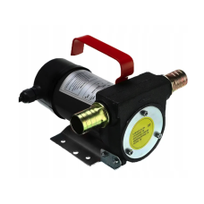 Насос для перекачки дизельного топлива 230V Silver S10919