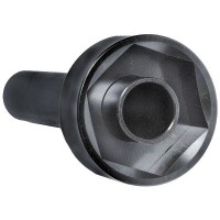 Съемник крышки оси VOLVO 3/4", 105мм 6гр. ASTA A-1238