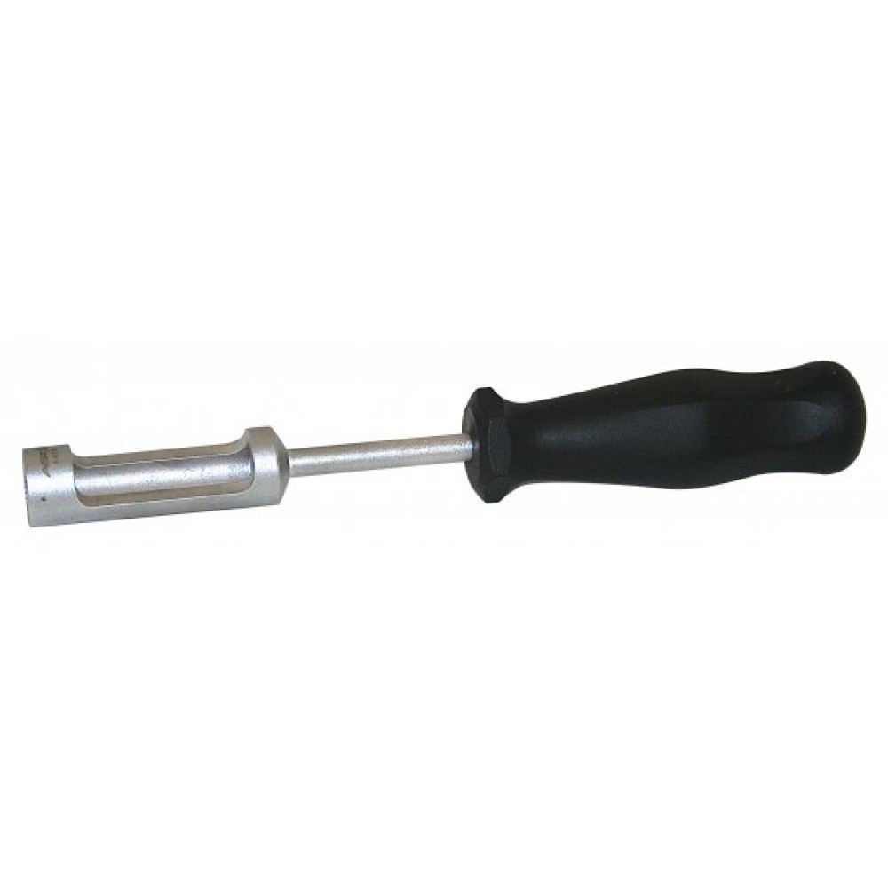 Ключ для снятия пружин в тормозных барабанах, 14-20мм ASTA A-STB