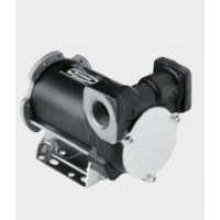 Насос для перекачки топлива PIUSI BP 3000 24V/12V 3/4 BSP in-line