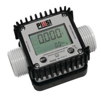 Счетчик турбинный K24 A U/W для хим. жидкостей