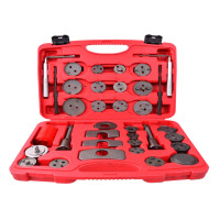 Съемники тормозных цилиндров 35 предметов Rewolt (T6030)