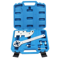 Набор фиксаторов валов ГРМ VOLVO 2.0D REWOLT T0306VLV