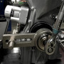Набор для замены коленвала шкива Ford 1.0 EcoBoost REWOLT T1785FRD