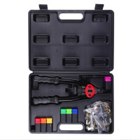 Заклепочник для резьбовых заклепок М3-М12 REWOLT T1038