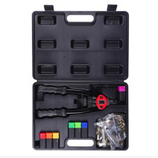 Заклепочник для резьбовых заклепок М3-М12 REWOLT T1038