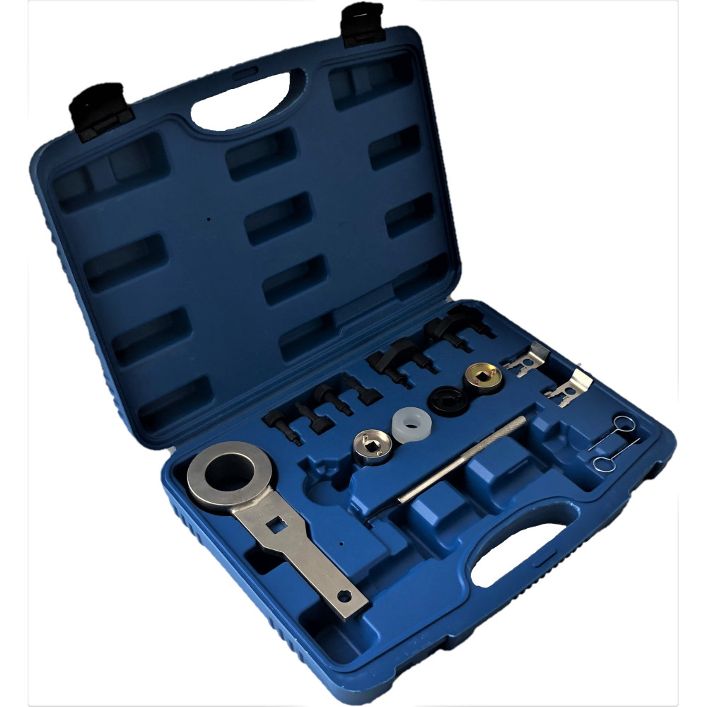Фіксатори валів VAG 1.8/2.0L TFSI Rewolt (T9070VAG)