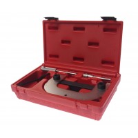 Набор фиксаторов распредвала для установки фаз ГРМ RENAULT, NISSAN K4J, K4M, F4P, F4R