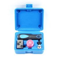 Набір інструментів для розвальцювання гальмівної магістралі 4.75мм REWOLT (T4135)