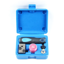 Набір інструментів для розвальцювання гальмівної магістралі 4.75мм REWOLT (T4135)